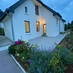 Zollhaus *