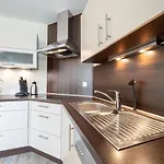 Zollhaus Lägenhet *
