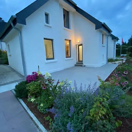 Zollhaus *