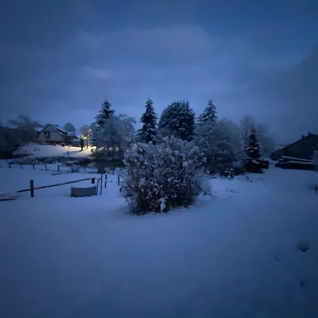 Apartament Zollhaus St. Vith