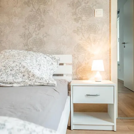 Apartment Zollhaus