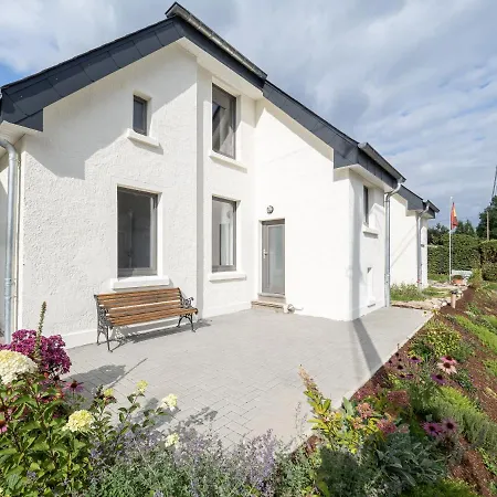 Zollhaus Apartament St. Vith