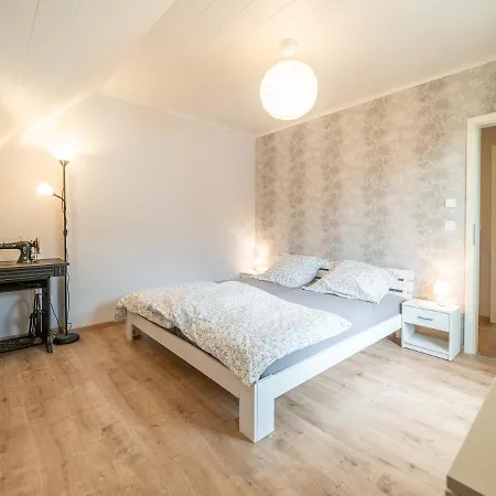 Zollhaus Appartamento *