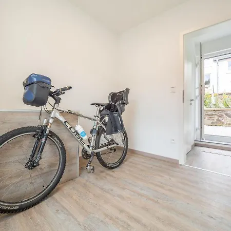 Zollhaus Apartment