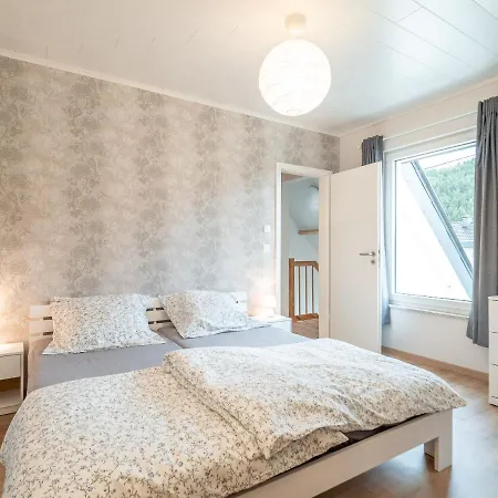 Apartment Zollhaus St. Vith