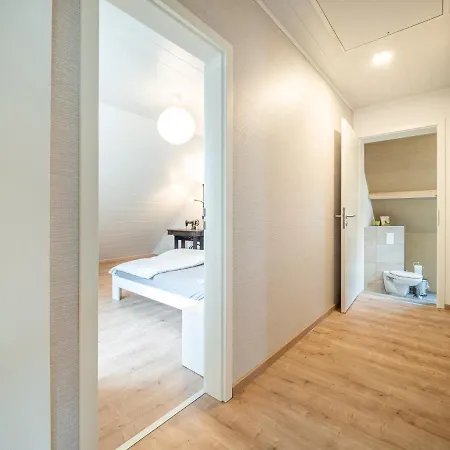 Zollhaus St. Vith