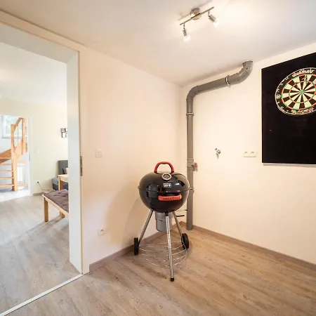 Zollhaus Apartment *