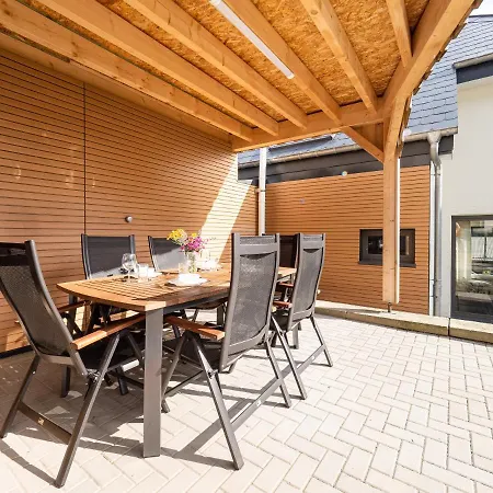 Zollhaus Apartment