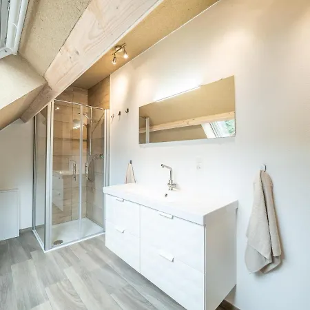 Zollhaus Appartamento *