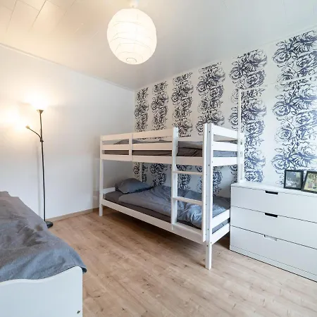Zollhaus St. Vith