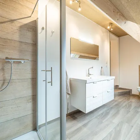 Apartment Zollhaus