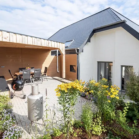 Zollhaus * St. Vith