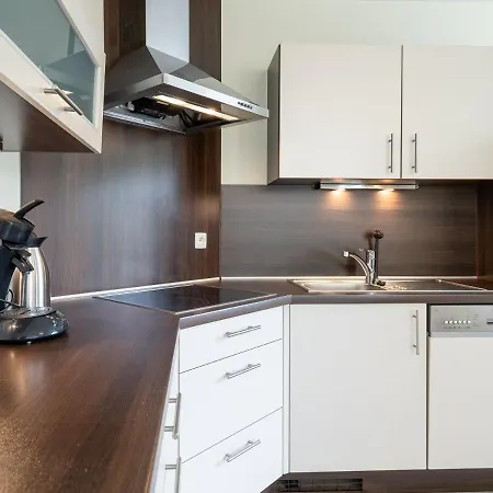 Appartamento Zollhaus