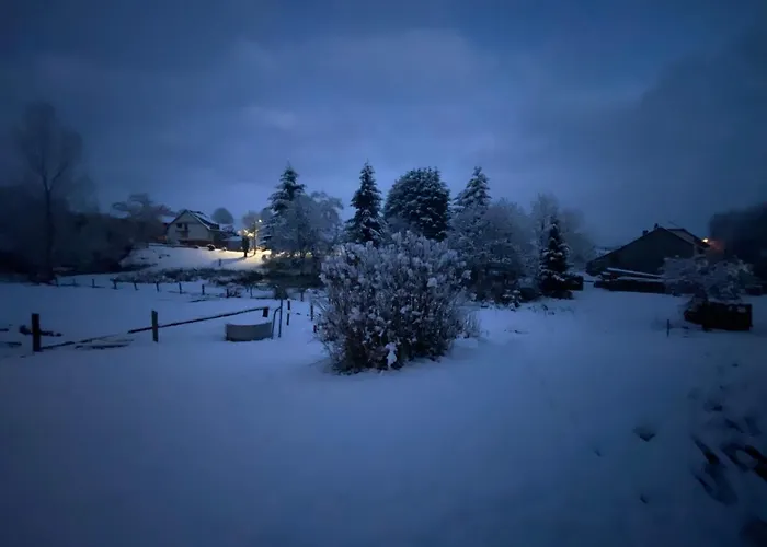 Apartment Zollhaus St. Vith