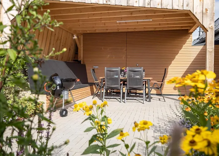 Zollhaus Apartment St. Vith